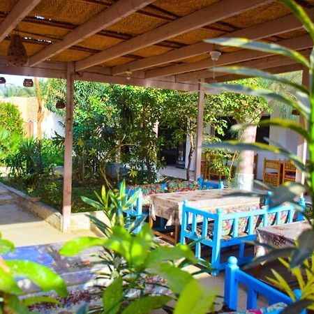 Rose Guest House Луксор Екстер'єр фото