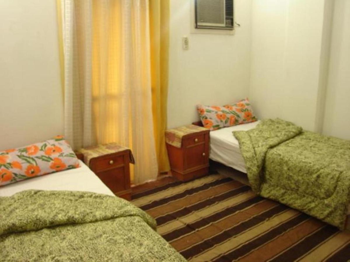 Rose Guest House Луксор Екстер'єр фото