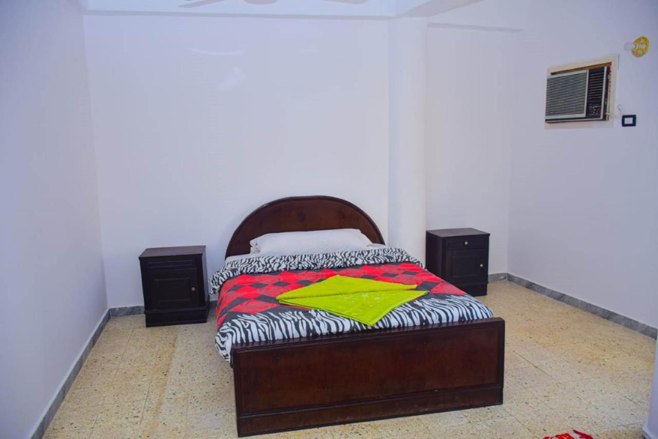 Rose Guest House Луксор Екстер'єр фото