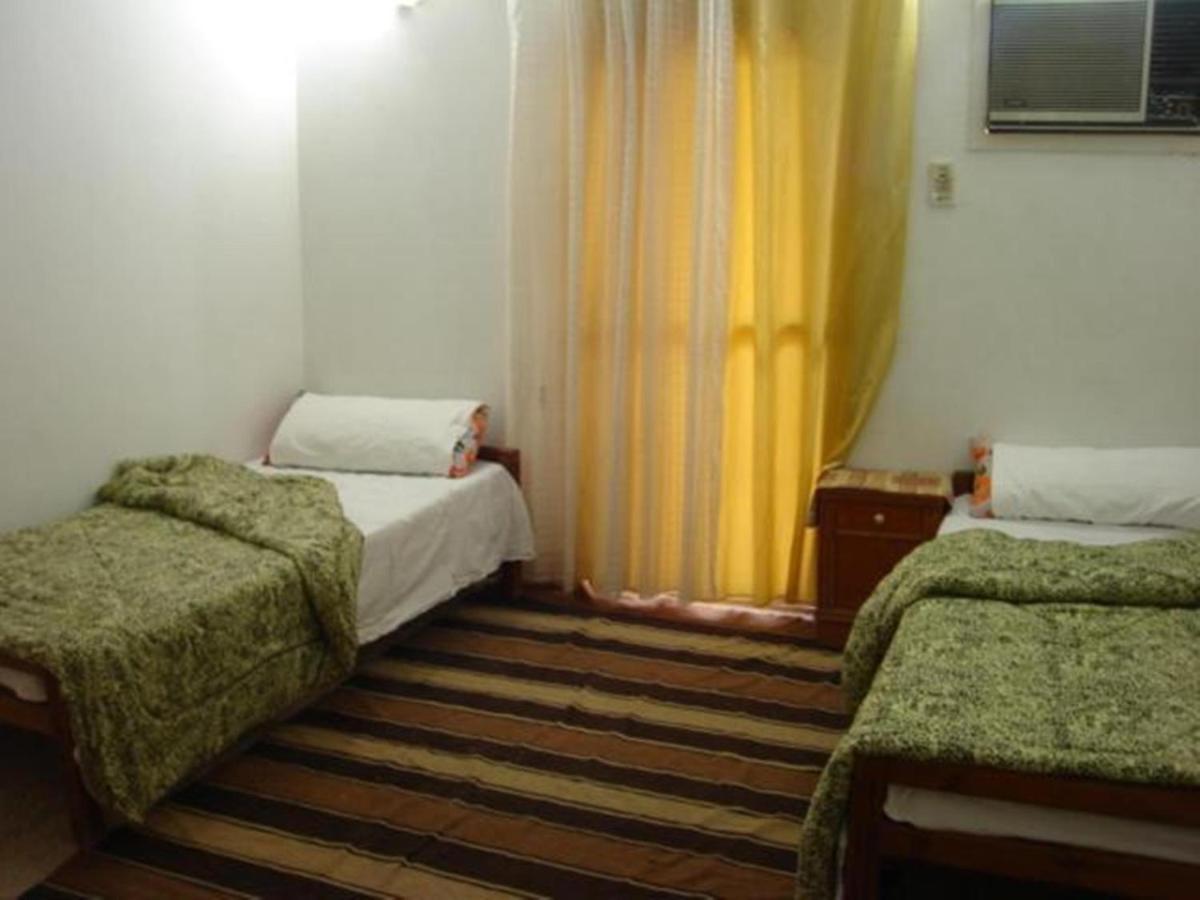 Rose Guest House Луксор Екстер'єр фото