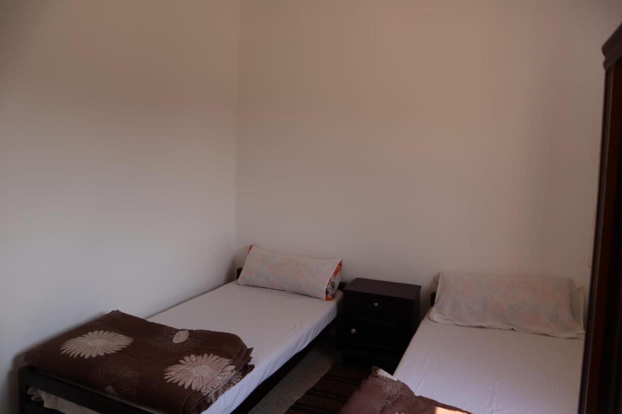 Rose Guest House Луксор Екстер'єр фото