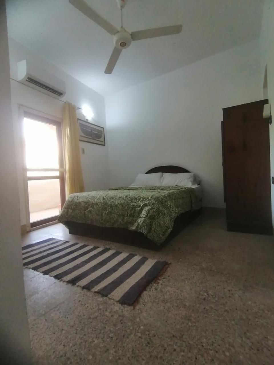 Rose Guest House Луксор Екстер'єр фото
