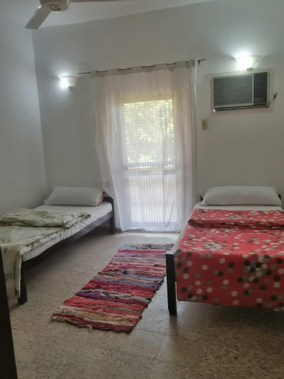 Rose Guest House Луксор Екстер'єр фото