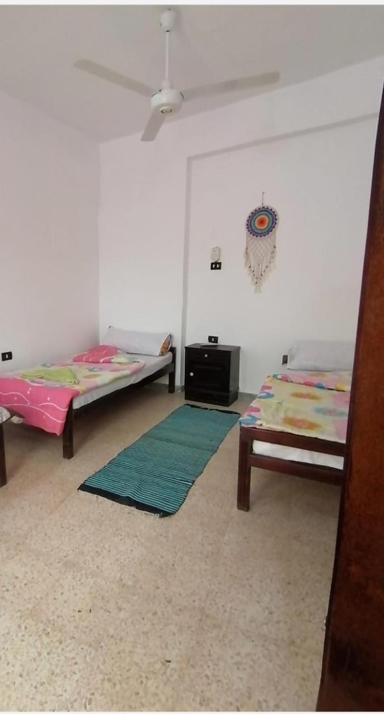 Rose Guest House Луксор Екстер'єр фото